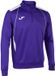 Joma Championship VII Sweatshirt Blauw/Wit Heren L