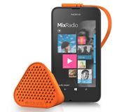 Nokia MD-1C Mono draadloze luidspreker Oranje
