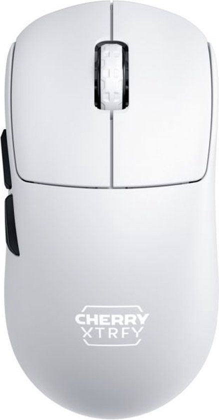 CHERRY XTRFY M68 Pro Wireless, White