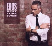 Sony Music Eros Ramazzotti Best Love Songs (Deluxe Digibook)