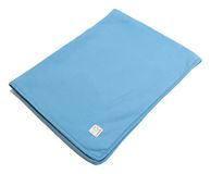KAISER 65318961 Jersey Blanket Winter, Fb.blue