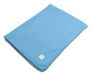 KAISER 65318961 Jersey Blanket Winter, Fb.blue