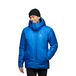 Black Diamond Belay Parka Blauw L Heren