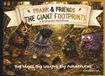 Frank & Friends The Giant Footprints