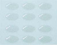 Ibanez PGS12 Pick Grip Sticker 12-Pack