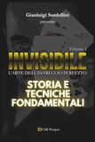 INVISIBILE (L'arte dell'intreccio perfetto) Vol.1: Faro Shuffle: Storia e Tecniche fondamentali.