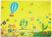 Claude & Claudinchen 028008 placemat ballonvaart