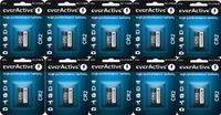 everActive CR2 Lithium Batterij 3V - Hoge Capaciteit 850mAh - 10 Stuks