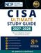 CISA Ultimate Study Guide 2027–2028: 8th Edition