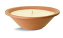 Spaas Candles 0556020.037 Rond Ivoor 1 stuk(s)