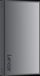 Lexar Workflow PRO Portable SSD 4TB R2000/W2000MB/s IP68