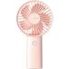 JisuLife Ventilateur Portable F2B, Rose