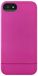 Incase Slider mobiele telefoon behuizingen Hoes Roze