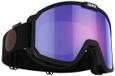 Bliz Rave Nano Optics Nordic Light Lunettes de ski Noir