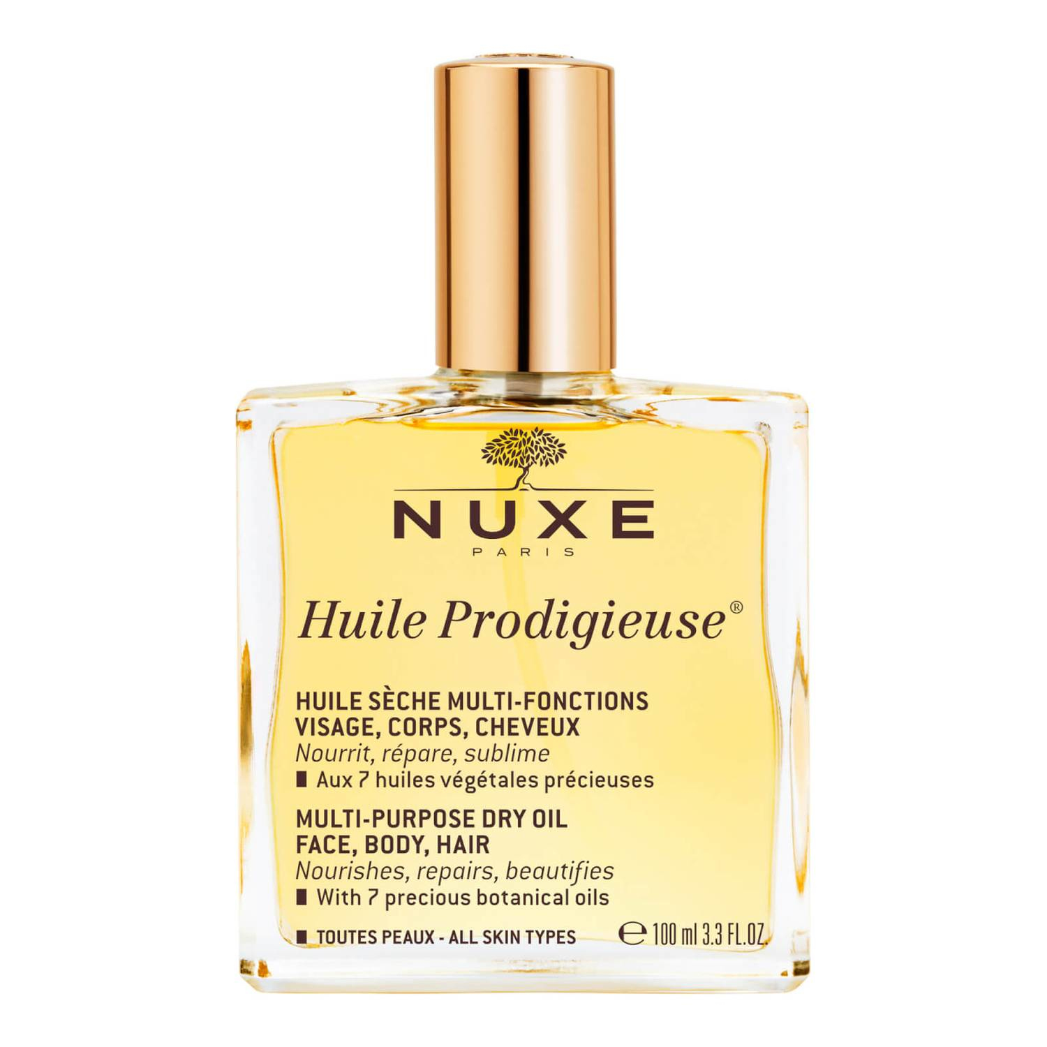 NUXE Huile Prodigieuse