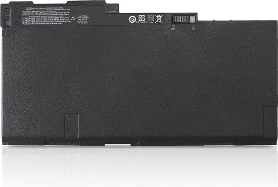 DLH HERD1782-B050Q3 notebook reserve-onderdeel Batterij/Accu