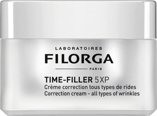Filorga Time-Filler Anti-Rimpelcrème - 50 ml