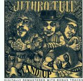 Warner Music Jethro Tull Stand Up