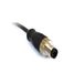 Bulgin PXPPVC12FIM04ACL010PVC Ronde connector Bulk 1 stuk(s)