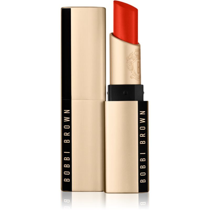 Luxe Matte Lipstick