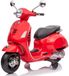 Sun Baby Vespa Trottinette électrique pour enfants
