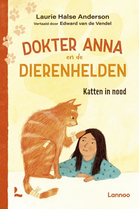 Top1Toys Dokter Anna en de dierenhelden - Katten in nood