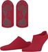 FALKE Cool Kick Noppen op de zool materiaal huissokken unisex roze - maat 42-43