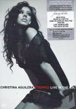 Christina Aguilera - Stripped: Live In The UK DVD