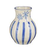 Mica Decorations vaas (17x22 cm)