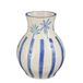 Mica Decorations vaas (17x22 cm)