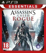 Ubisoft Assassin s Creed: Rogue Essentials /PS3 PlayStation 3