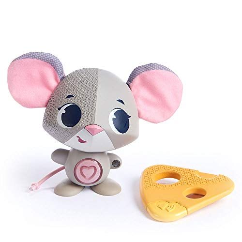 Tiny Love Wonder Buddies Coco Mouse
