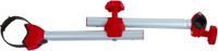 Fiamma Bike Block PRO D2 (rood) 16/63 cm.