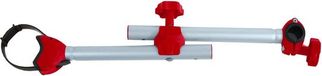 Fiamma Bike Block PRO D2 (rood) 16/63 cm.