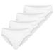 Mey Heren slip / onderbroek 4 pack Casual Cotton