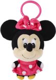 CERDÁ Life'S Little Moments Minnie Mouse Pluche Bag Clip