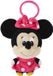 CERDÁ Life'S Little Moments Minnie Mouse Pluche Bag Clip