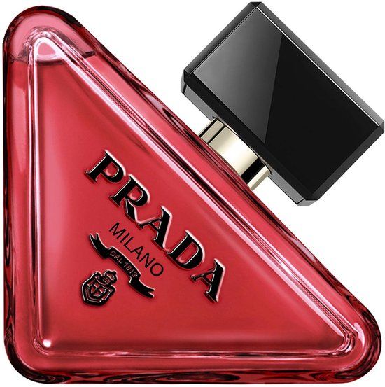 Prada Paradoxe Radical Essence Parfum / 90ml / Female