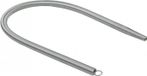 hydroland PEX Buiskrommer 20mm - Interne Veer voor Leidingbuigen