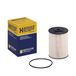Hengst 1073230000 Brandstoffilter