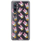 ERT GROUP mobiel telefoonhoesje voor Xiaomi MI NOTE 10 / MI NOTE 10 PRO origineel en officieel erkend Disney patroon Daisy 007