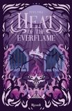 Heat Rizzoli Heat of the everflame. La biblioteca di Daphne Hardcover 1080 pages