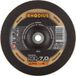 Rhodius 208735 RS28 Disque à lamelles Acier inoxydable, Acier 10 pc.