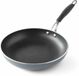 Hendi Aluminium koekenpan met siliconen greep 26 cm