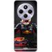 Maniacase Housse de protection Xiaomi Redmi 14C MOTO GP Formule Max Verstappen
