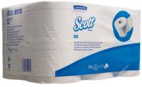 Scott Control Toiletpapier 8518 3-laags 36 rollen