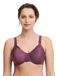 Chantelle Hedona Beugel BH - Blauw