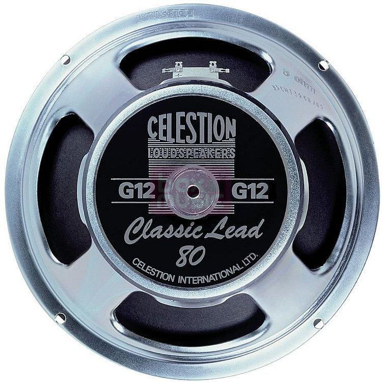Celestion Classic Lead 80 12 inch gitaar luidspreker 16 Ohm