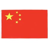 AZ FLAG Vlag China 150x90 cm