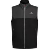 Trespass Eboy - Gilet actif pour homme noir - M